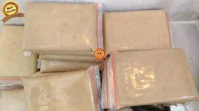 Daging Durian Sidikalang Full Tanpa Biji