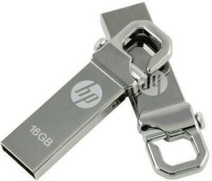 Flashdrive /Flash Drive / Flash Disk/Flashdisk HP V250w 8GB USB 2.0