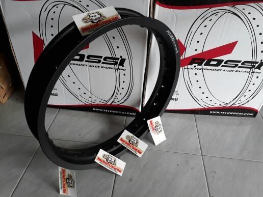 Velg Rossi 185 18/Velg Ring 18