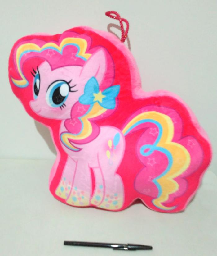 SALE - Bantal My Little Pony Ponny Kuda Poni bestQuality