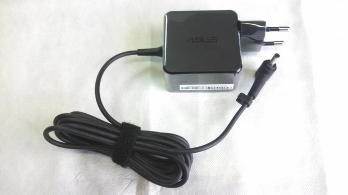 Terbaru! Adaptor Charger Laptop Asus X453 X453M X453Ma 19V 1.75A Original - ready stock