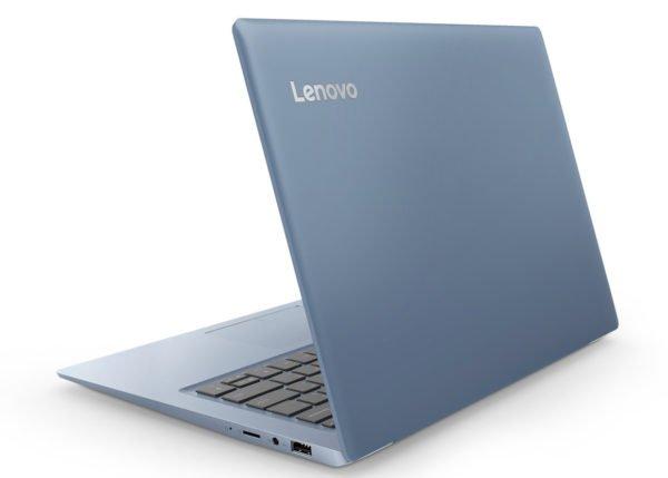 Lenovo Ideapad 120s - 11IAP/Intel N3350/2 GB ram /500 GB HDD/11,6 inch/windows 10