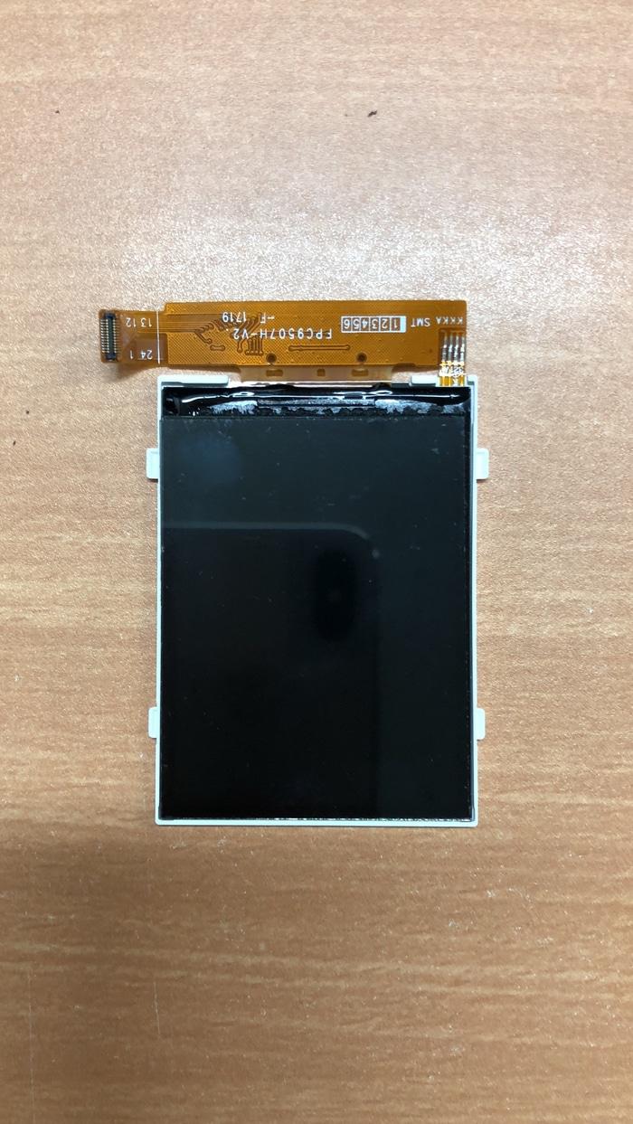 Lcd Nokia 3310 Reborn 2017
