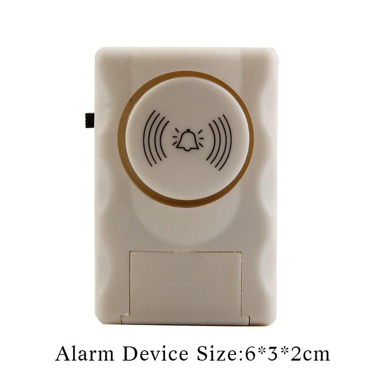 Super Loud Decibel Wireless Anti Lost Alarm Device Home Door Window Security
