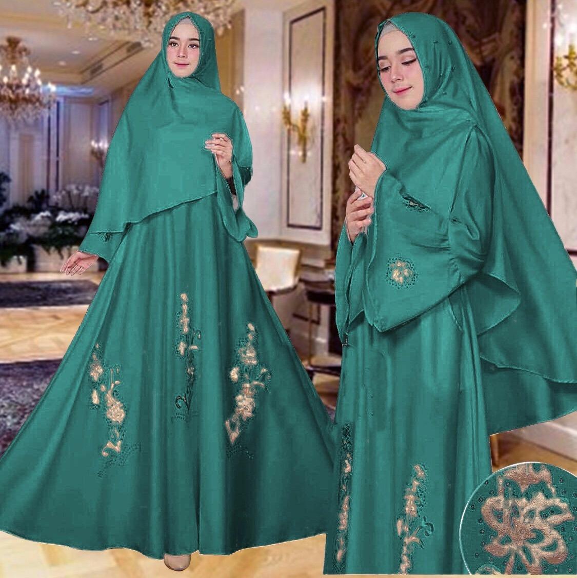 AZ99 - Gamis Julia / Gamis Syari Cadar / Gamis Syari / Gamis Premium / Gamis Busui / Gamis Terbaru / Gamis Wanita Terbaru / Gamis Terlaris / Dress Muslimah / Maxi Wanita / Dress Gamis / Hijab Syari / Gamis Cadar / Dress Wanita / Gamis Pesta