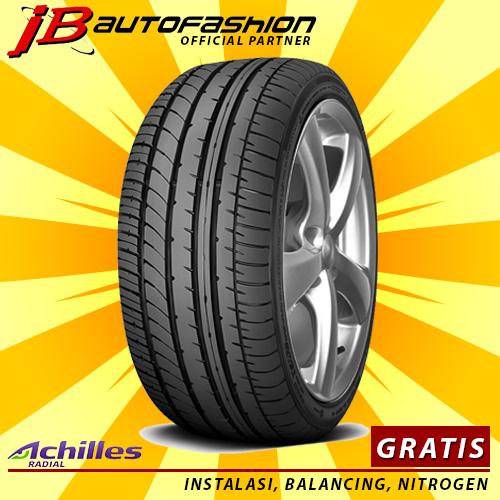 Achilles 2233 Ban Mobil 205/55 R16 - GRATIS INSTALASI