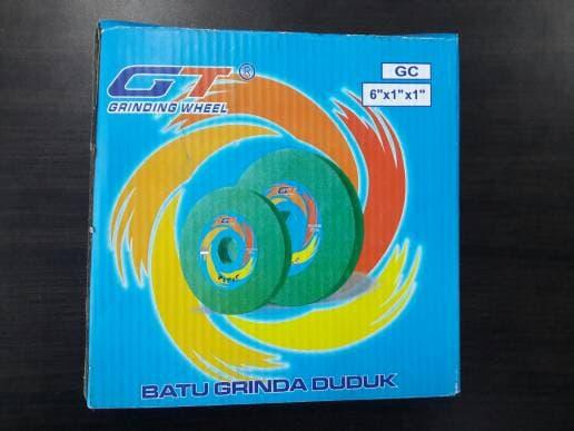 batu gurinda duduk hijau 6