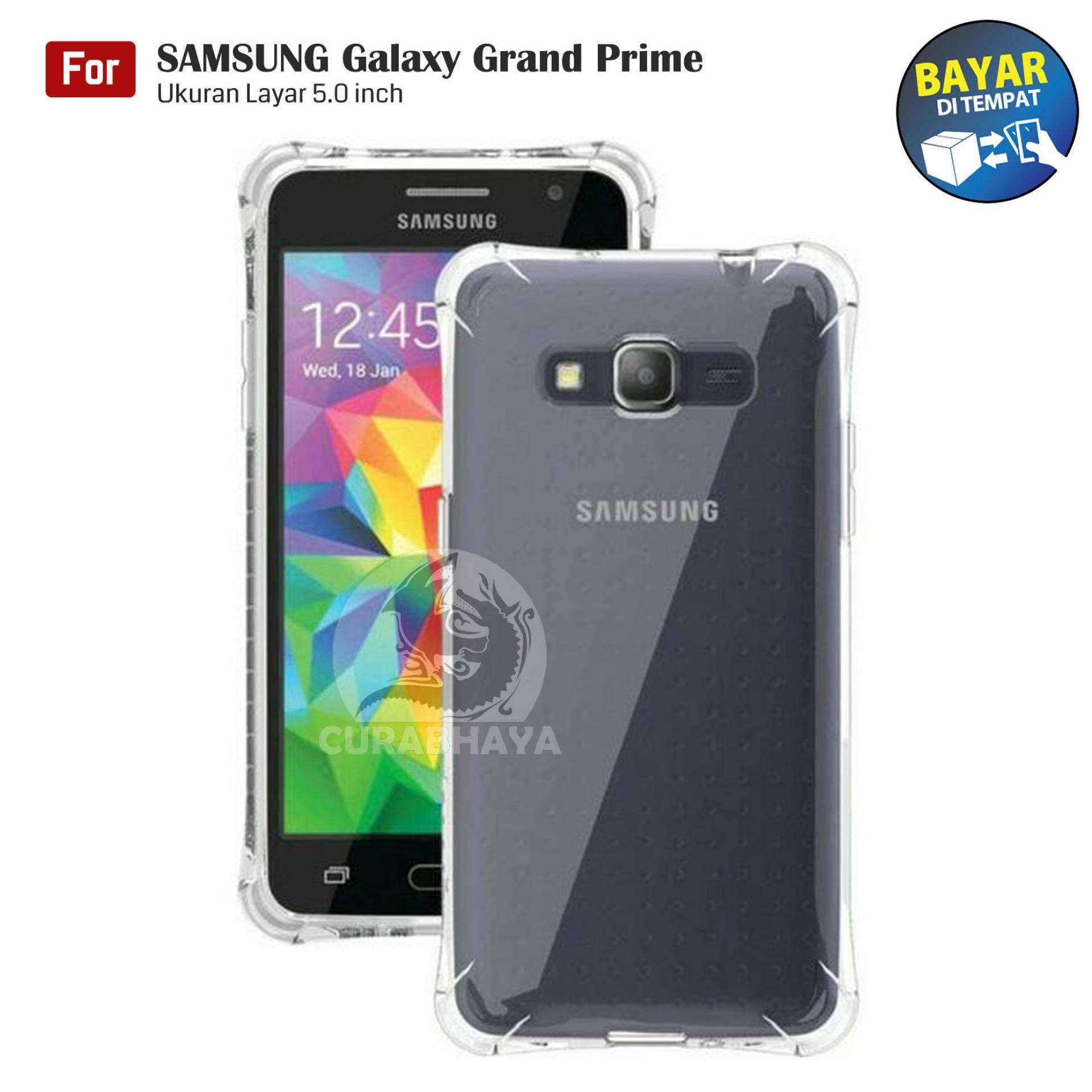 Jual Samsung Galaxy Prime Plus Terbaru AirShock Samsung Galaxy Grand Prime G530 Plus Duos