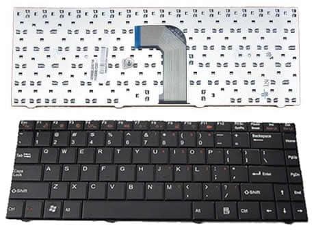 Sedang Diskon!! Keyboard Laptop Axioo Neon Hnm Series - ready stock