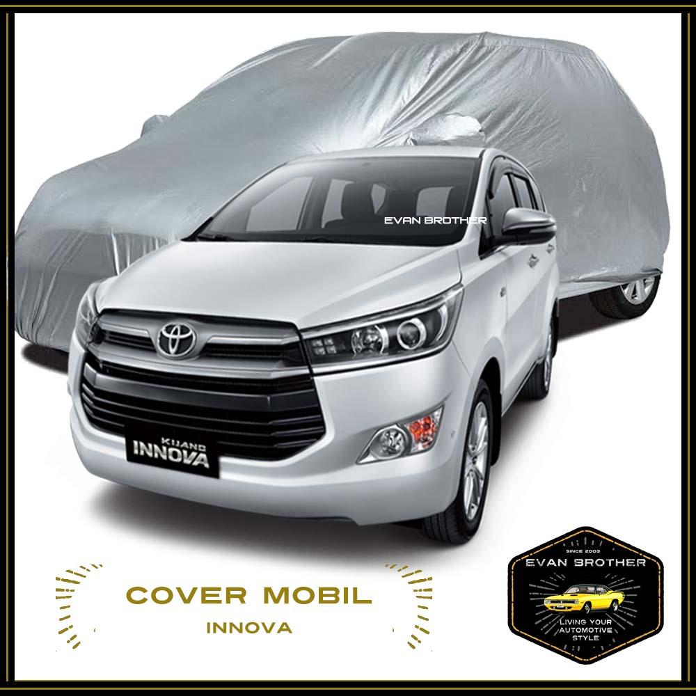 Cover Mobil Innova Lama / Sarung Mobil Innova Waterproof