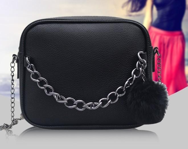 Paroparoshop Tas Selempang Wanita Import Murah Terbaru TACCA SLINGBAG