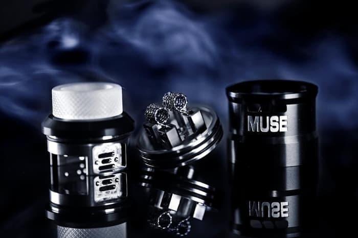 MUSE RDA AUTHENTIC MUSE RDA AUTHENTIC