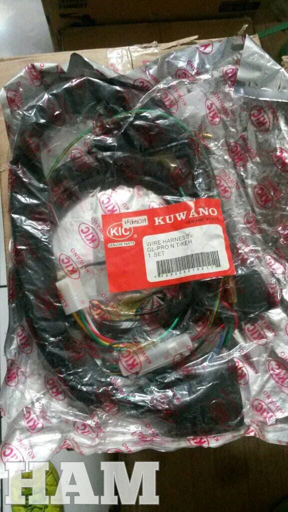 kabel body gl pro neotech