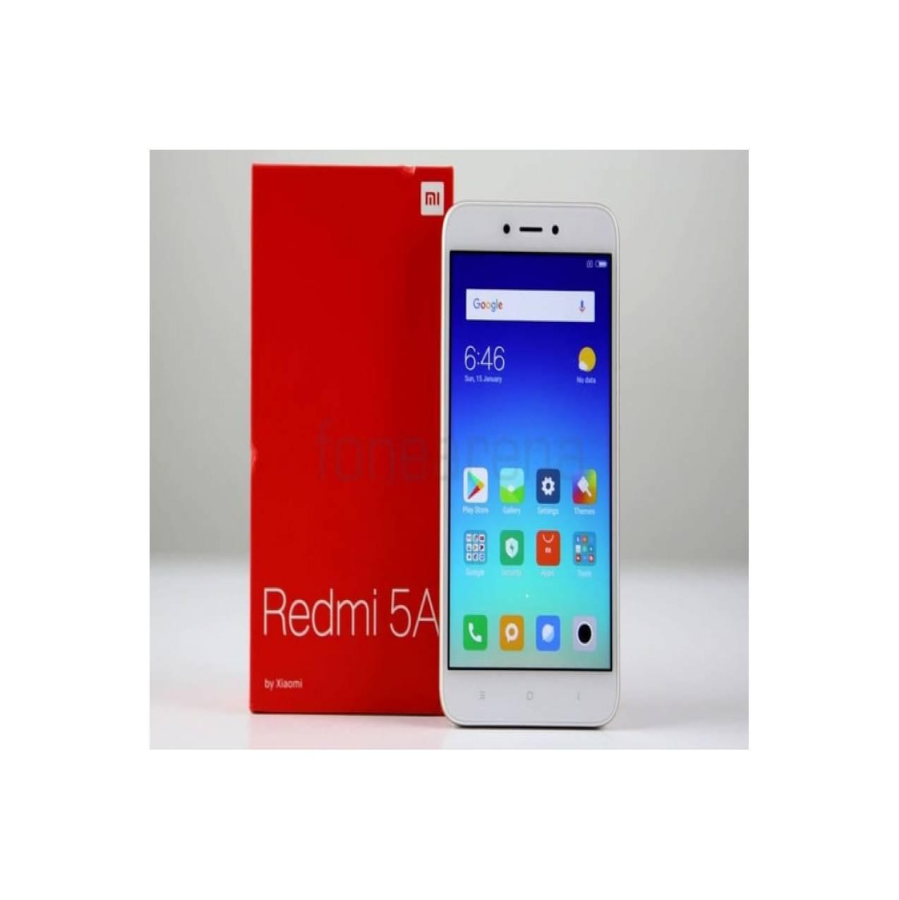 HP XIAOMI REDMI ( RED MI ) 5A RAM 2GB 16GB - ORIGINAL