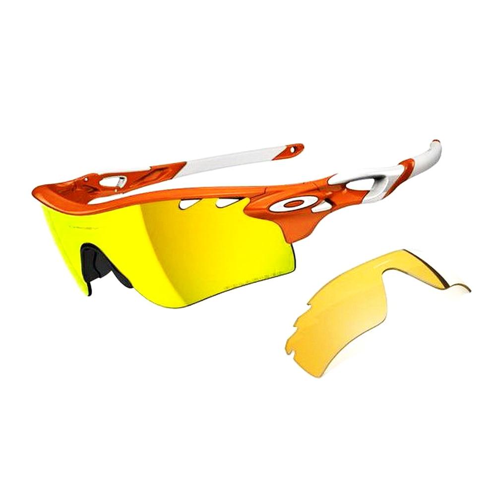 OK Glasses Sunglasses Polarized light Sandy beach On vacation Tourism Bicycle Riding Goggles Glasses Sunglasses For Oakley-Official Men Women Glasses Sunglasses - intl