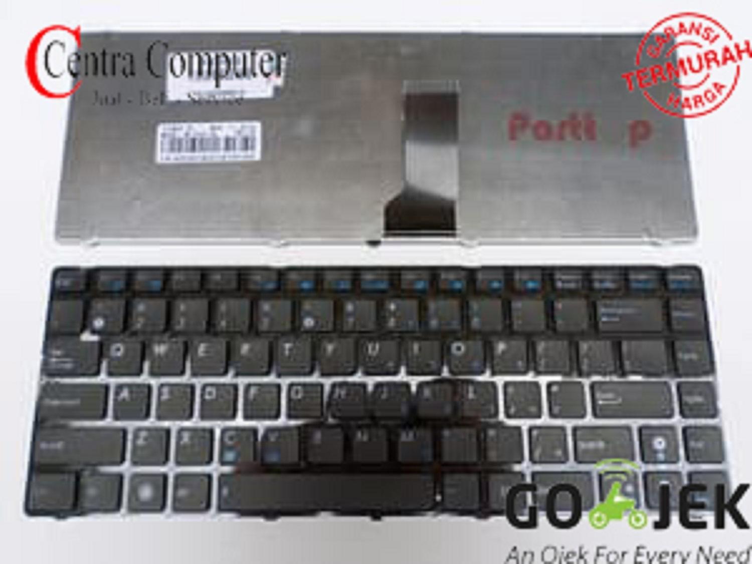 Keyboard Laptop Asus A42 A43 K42 X42 X44 N43 N82 U35 U45 A44H N43 B43 P42F K43 K43SJ U30 UL30 UL30A Series Black