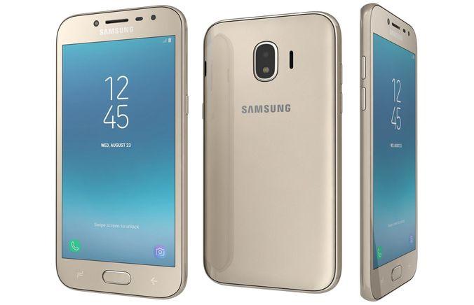 Samsung Galaxy J2 Pro 2018 16GB