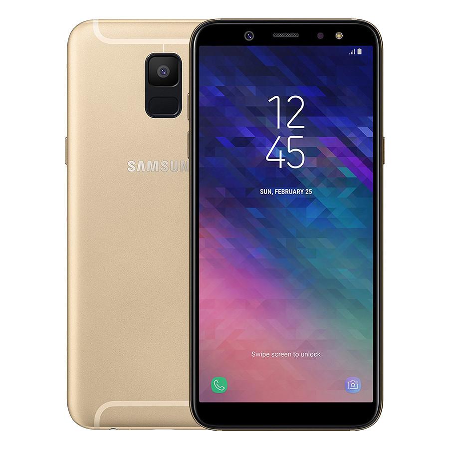 Samsung Galaxy A6 2018