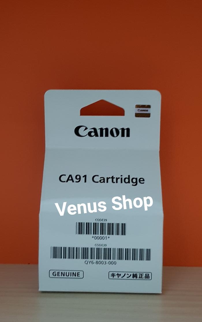 Best Seller CANON HEAD PRINTER BLACK G1000 - G2000 - G3000 - G1010 - G