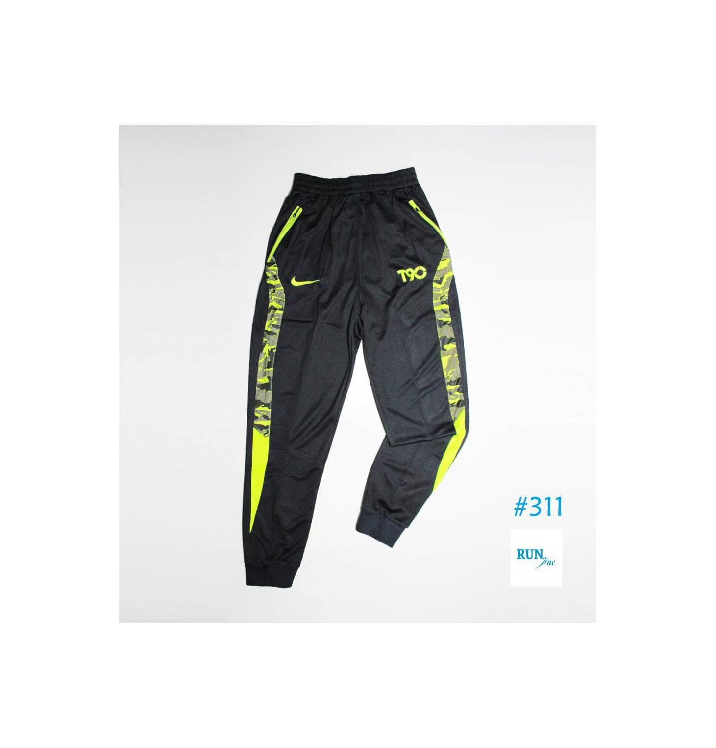 READY Celana Training Running GYM Jogger Nike Panjang #311