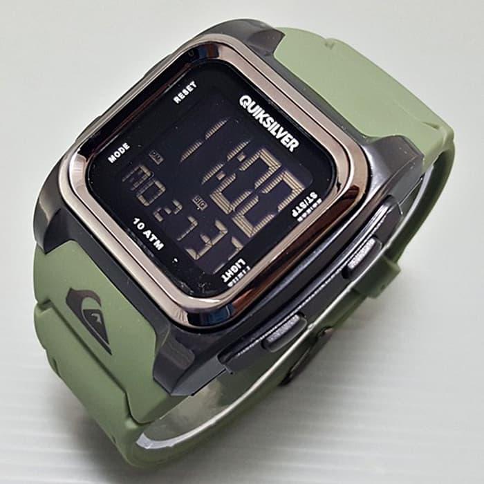 Casio LQ-139BMV-7E Jam Tangan Wanita - Hitam - Karet