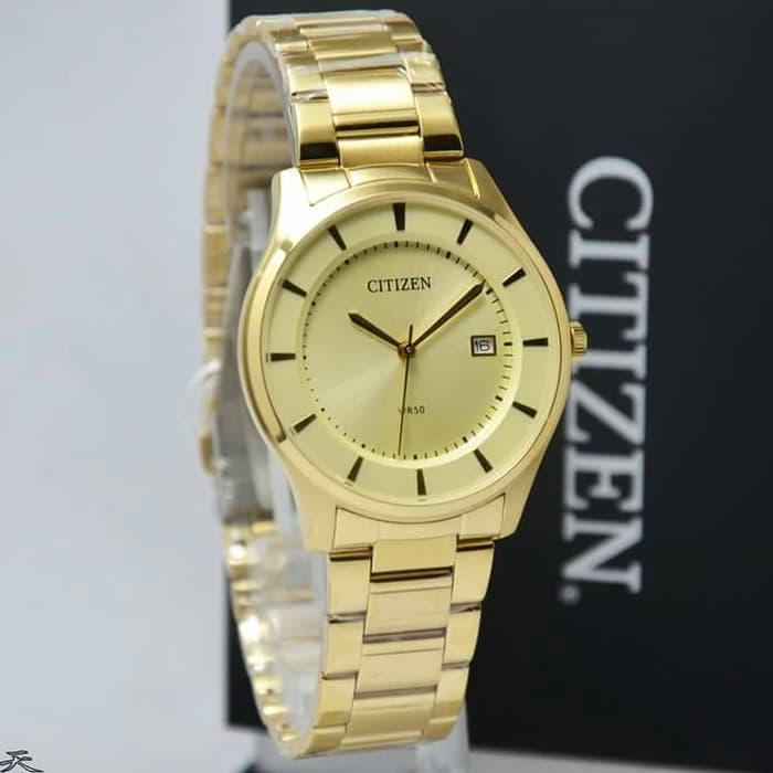 Diskon 10%!! Citizen Bd0042-51P. Gold. Original. Garansi Resmi 1Tahun - ready stock