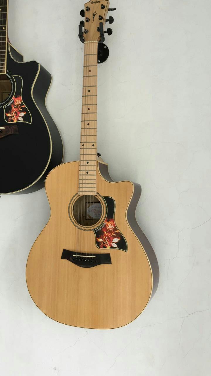 Gitar akustik elektrik