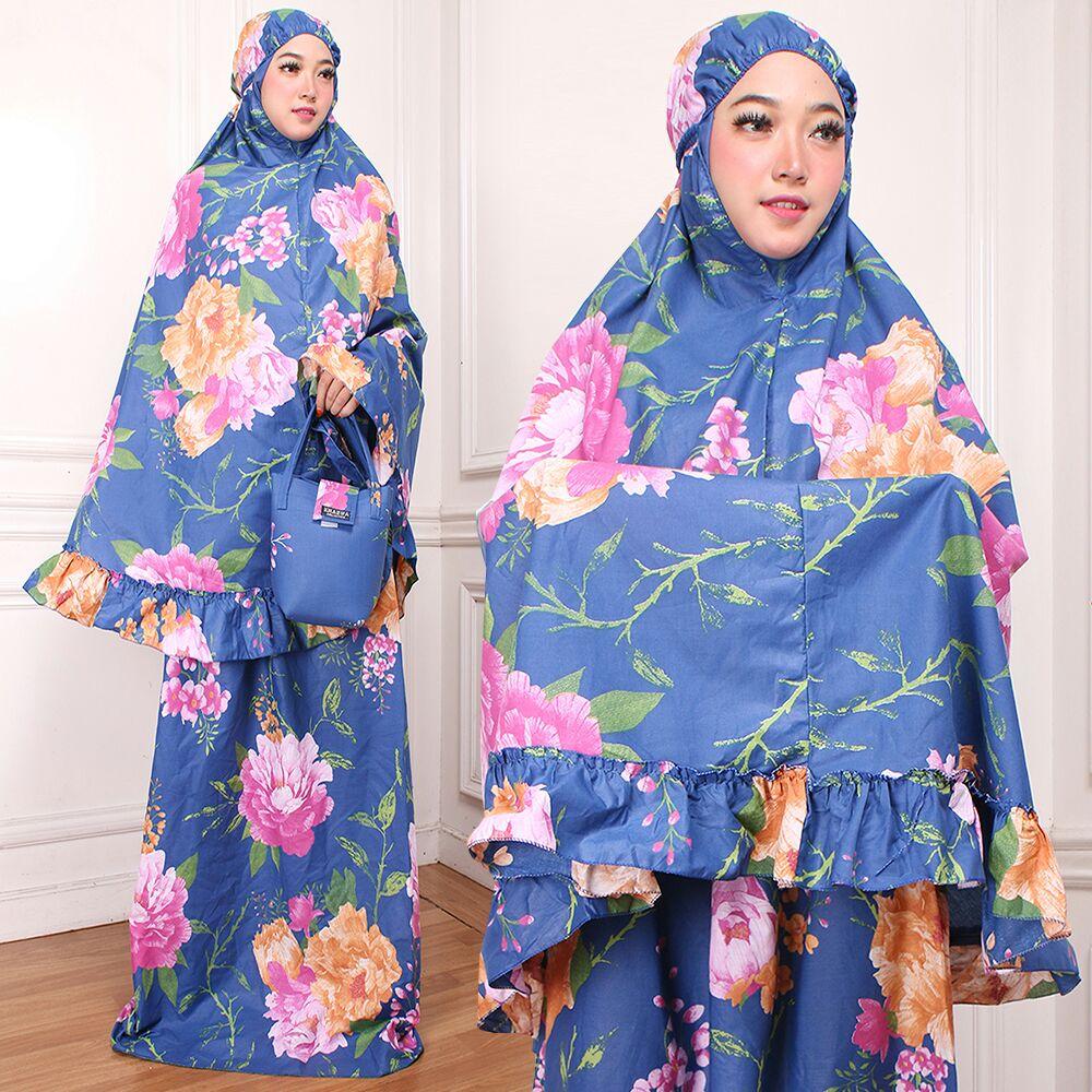 DEVE MUKENAH REBECCA