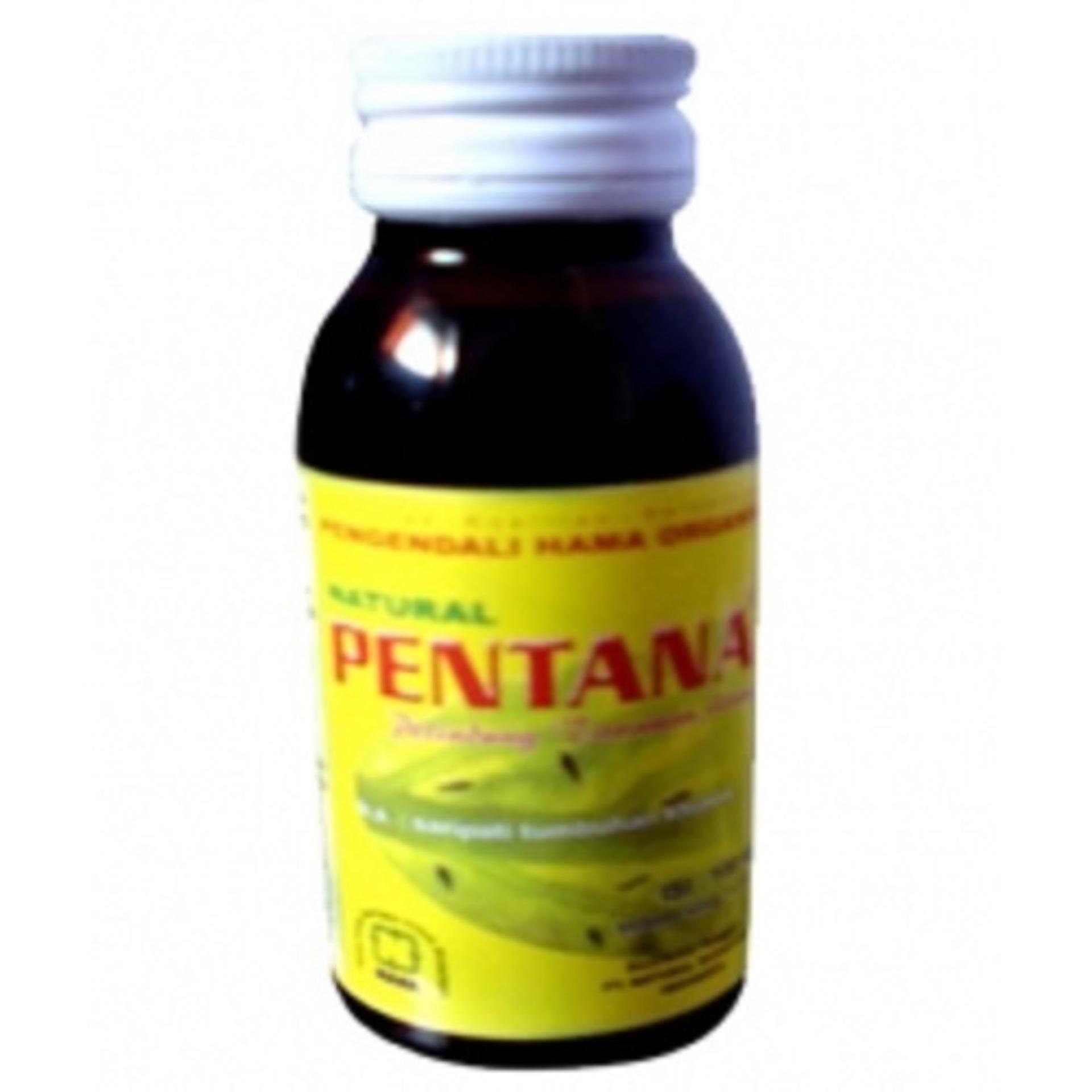 Nasa Pentana By Ymfood.