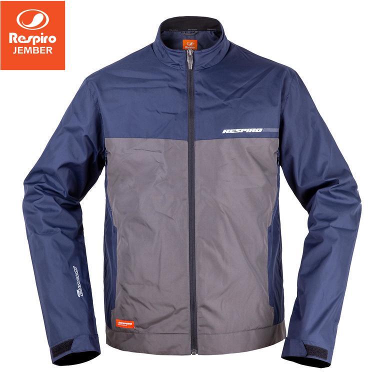 JAKET PRIA ESSENZO SPORTO VENT