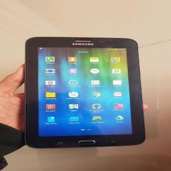 samsung tab 3v ready warna putih