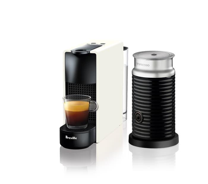 Jual Nespresso Aeroccino Milk Frother 
