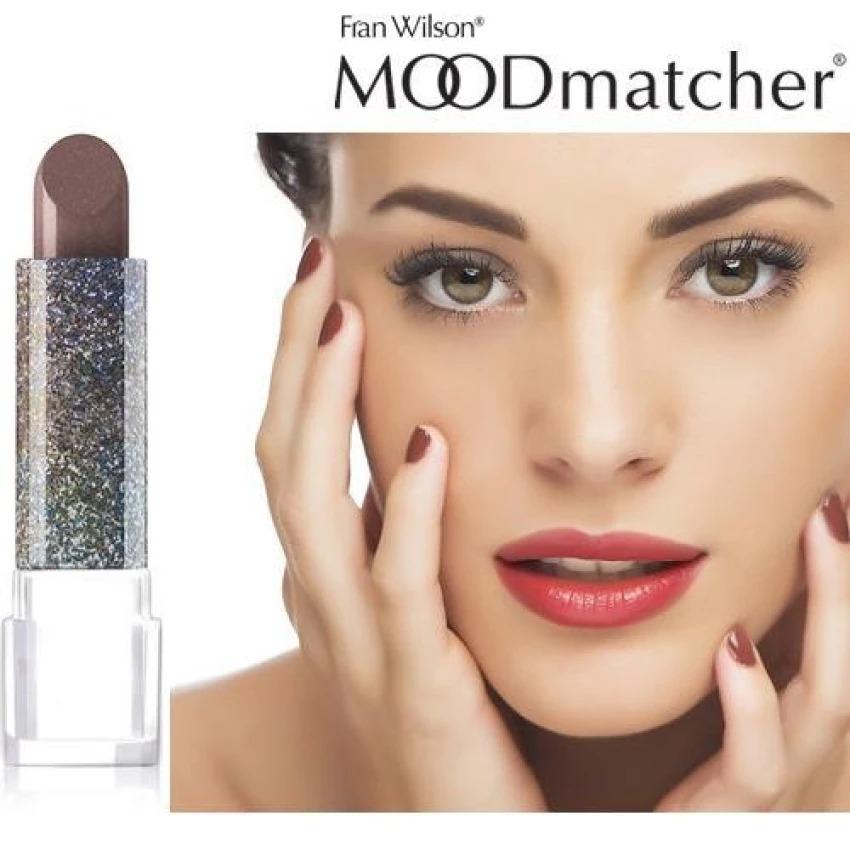 MoodPearl Brown (Lipstick Super Awet Tahan Hingga 12 Jam)