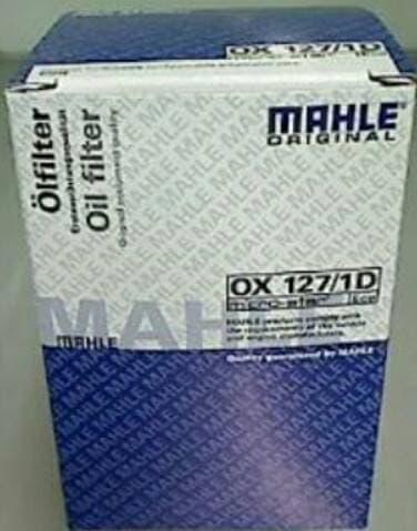 FILTER OLI BMW M43 E36 E46