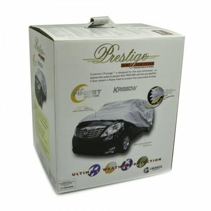 CAR COVER KRISBOW PRESTIGE SUV-C (452cm) - jjHpZDa
