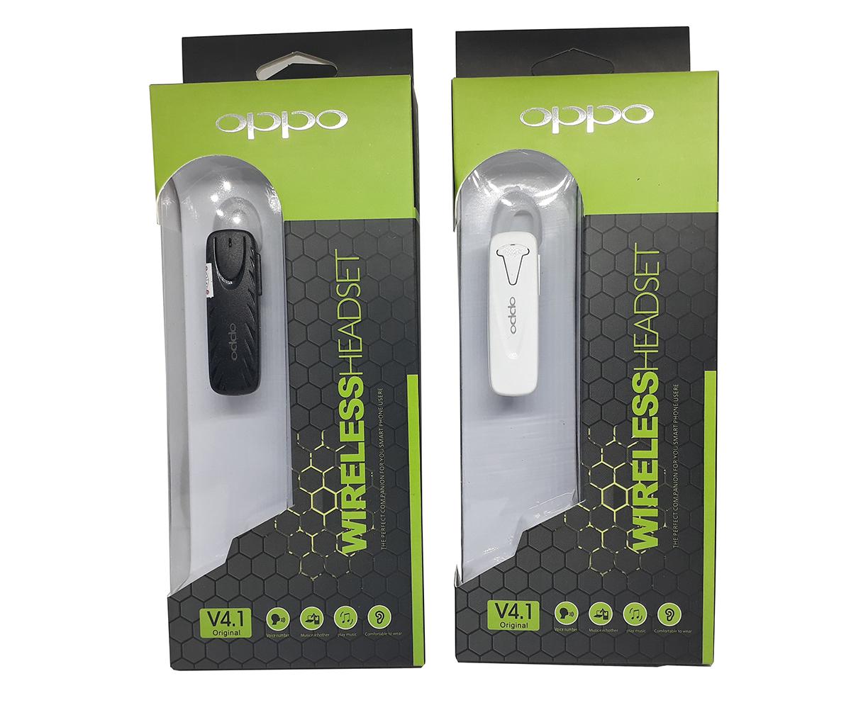 Oppo Handsfree Wireless Bluetooth 4.1