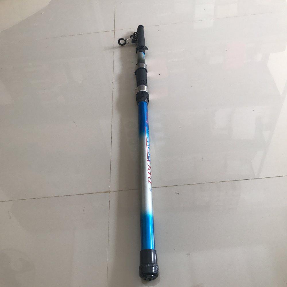 Joran surfcasting pro power 270 cm TERBARU BOS PANCING zerya_fishing