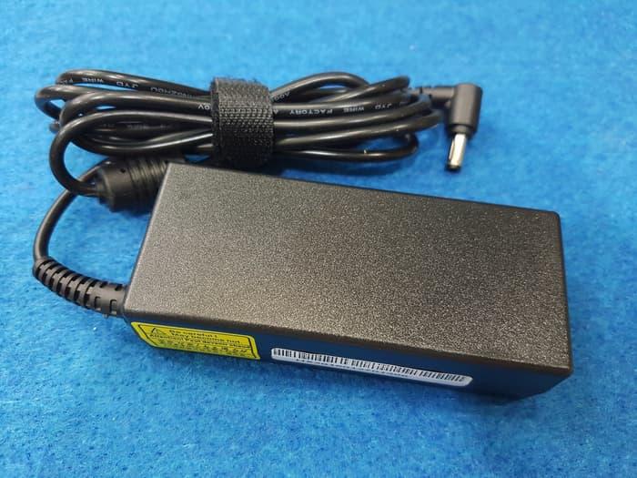 Terbaru!! Charger / Adaptor Laptop Asus 19V 3.42A Original - ready stock