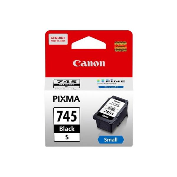 Canon 745 Small Ink Cartridge - Black