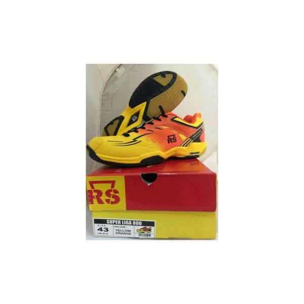 SEPATU RS Originaltype SUPER LIGA 800