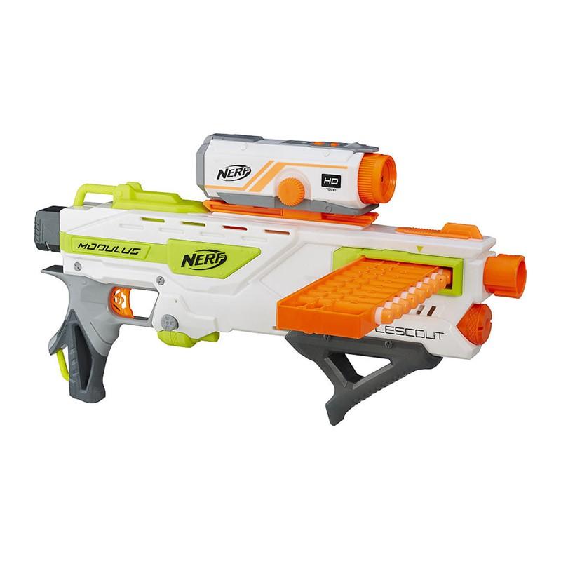 Nerf Modulus Battlescout B1756