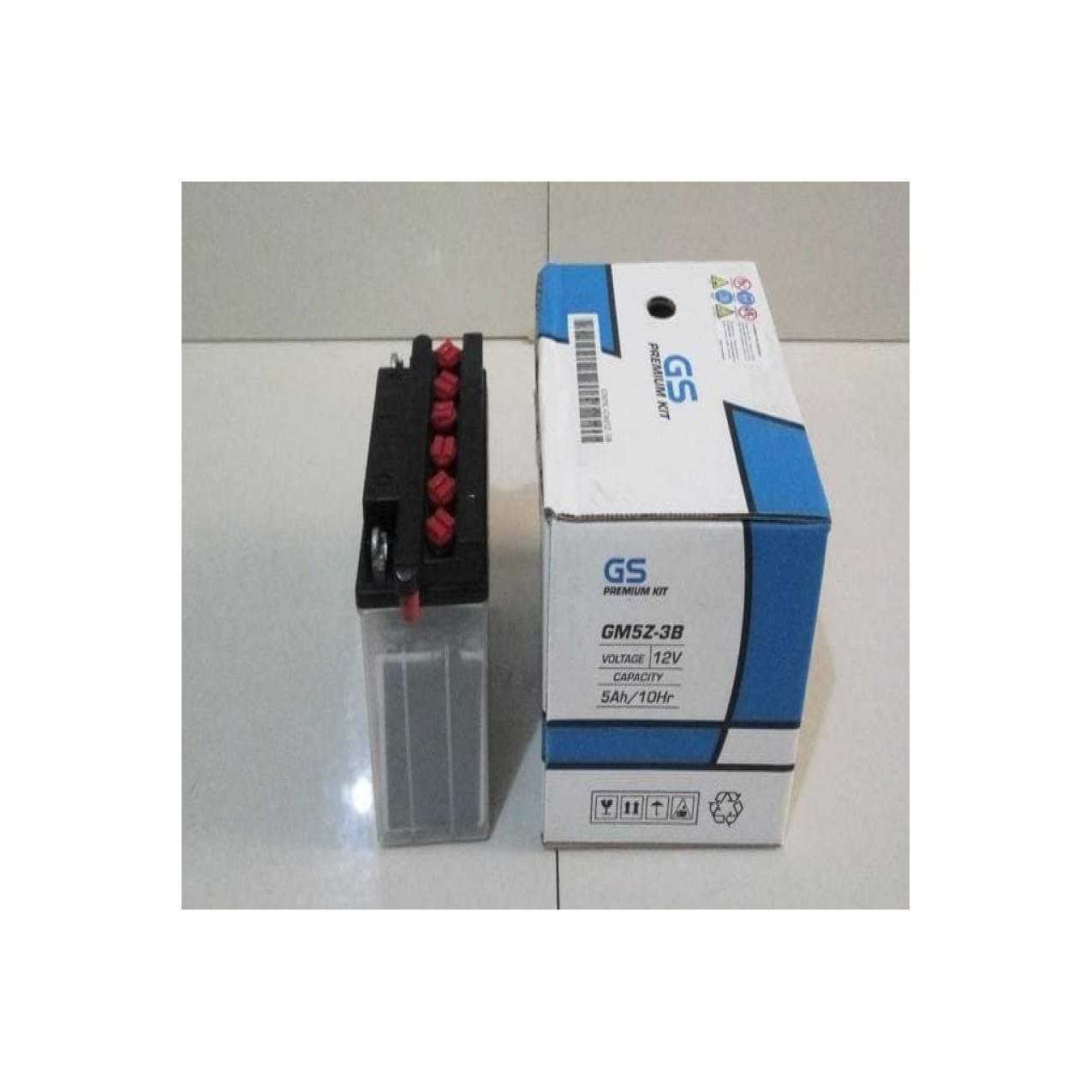 Jual Gs Premium Gm5Z-3B Unik
