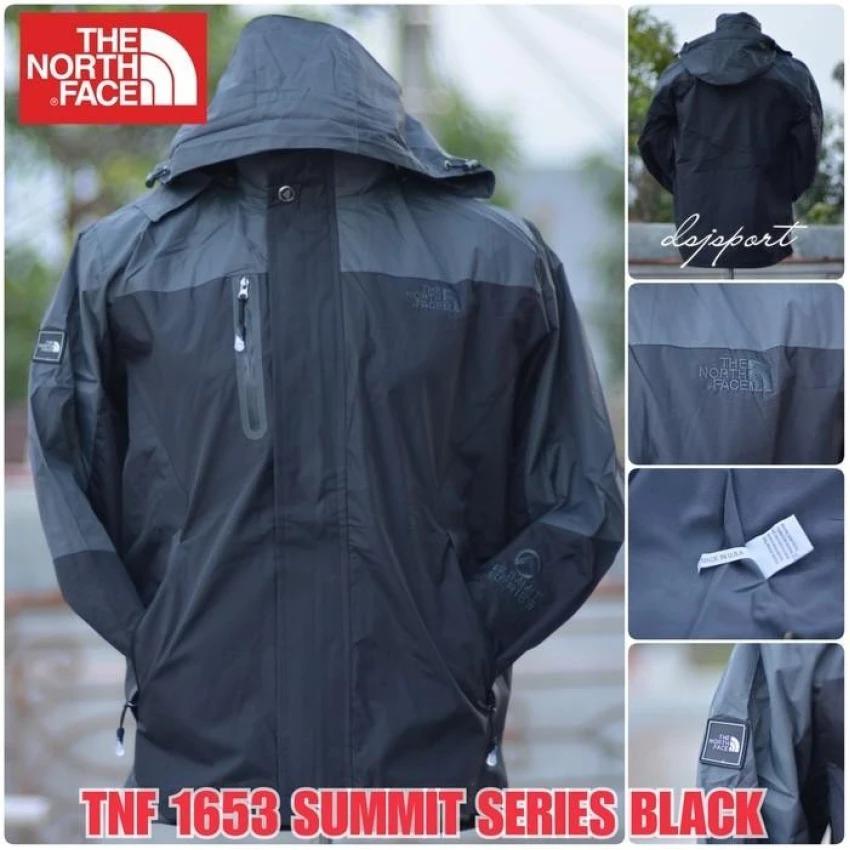 yersi store THE NORTH FACE 1653 SUMMIT SERIES JAKET GUNUNG OUTDOOR WATERPROOF
