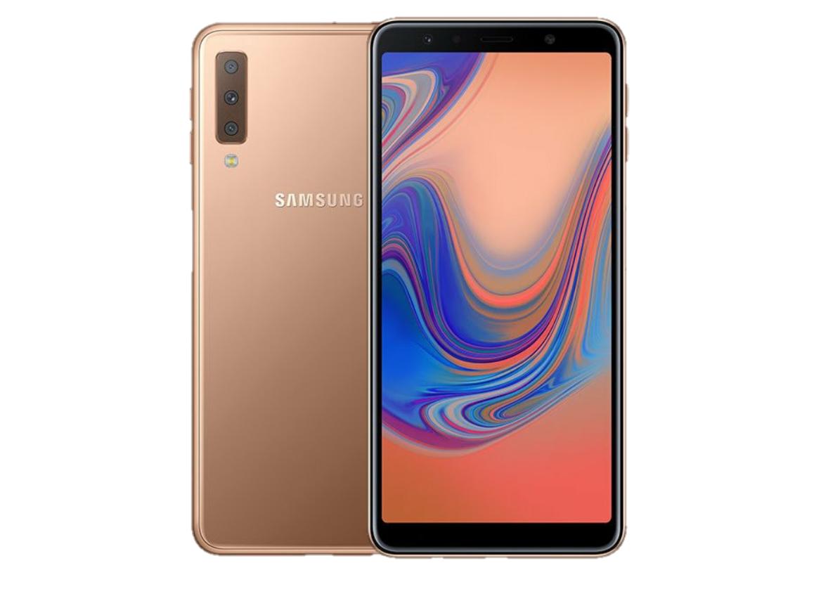 Daftar Harga Samsung Galaxy A8 Terbaru Agustus 2019 8 Samsung Galaxy A7 2018