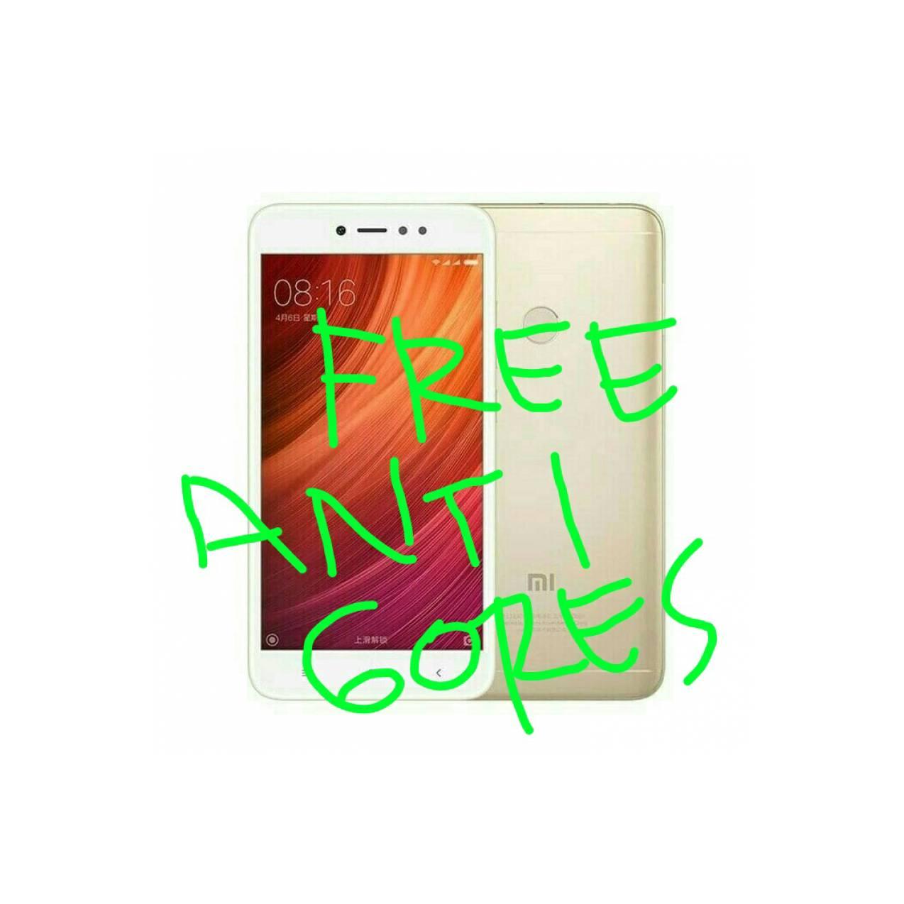 Hp xiaomi redmi note 5A prime (Mi 5A prime ) 3/32 - snapdragon