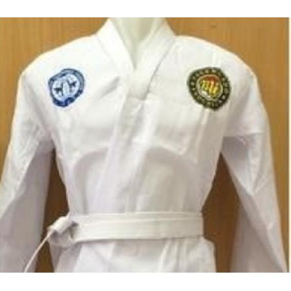 Baju Taekwondo