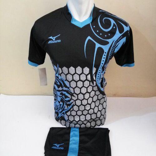 Baju Voli mizuno