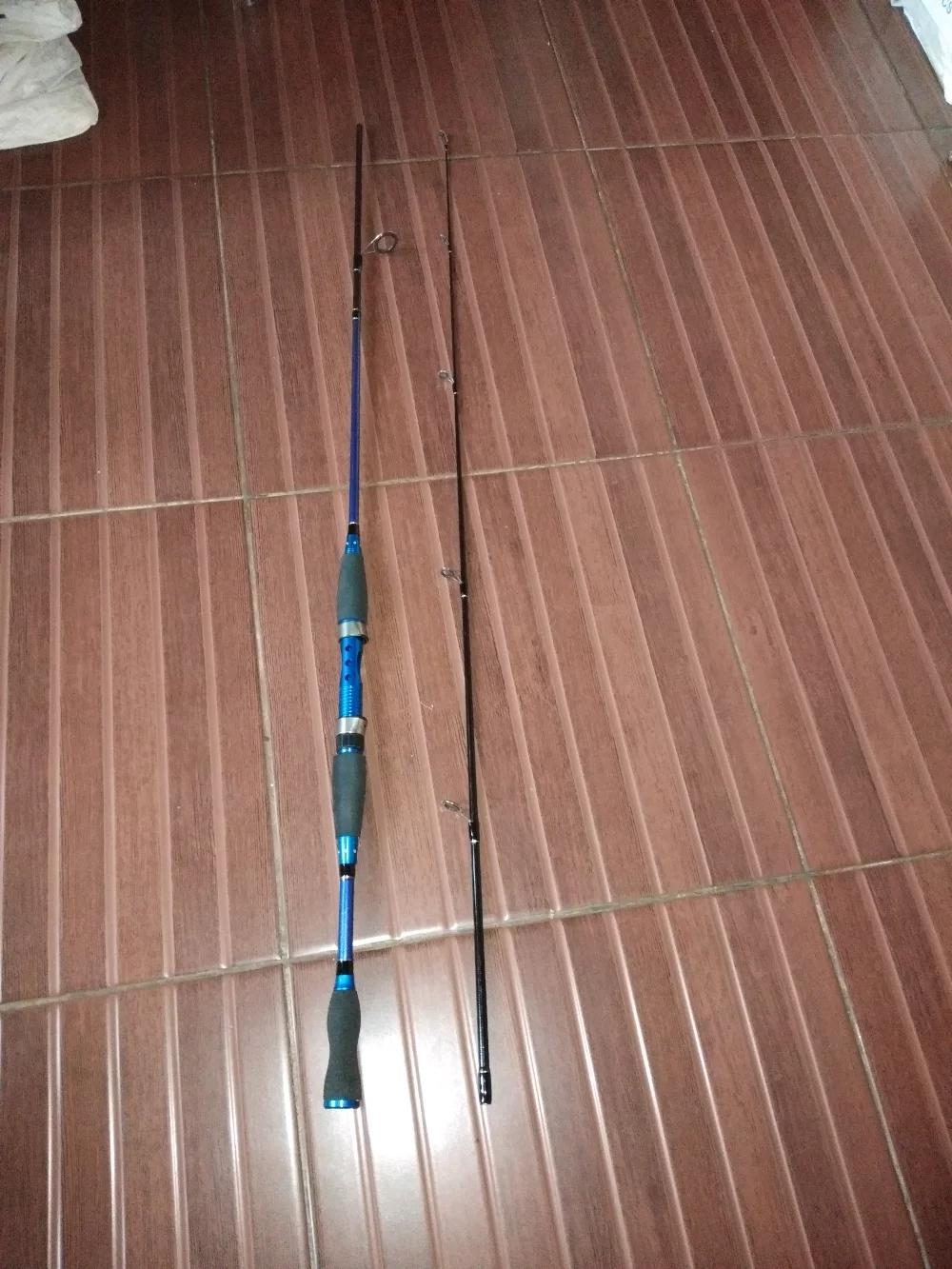 Joran Japan Stile Panjang 180 Cm