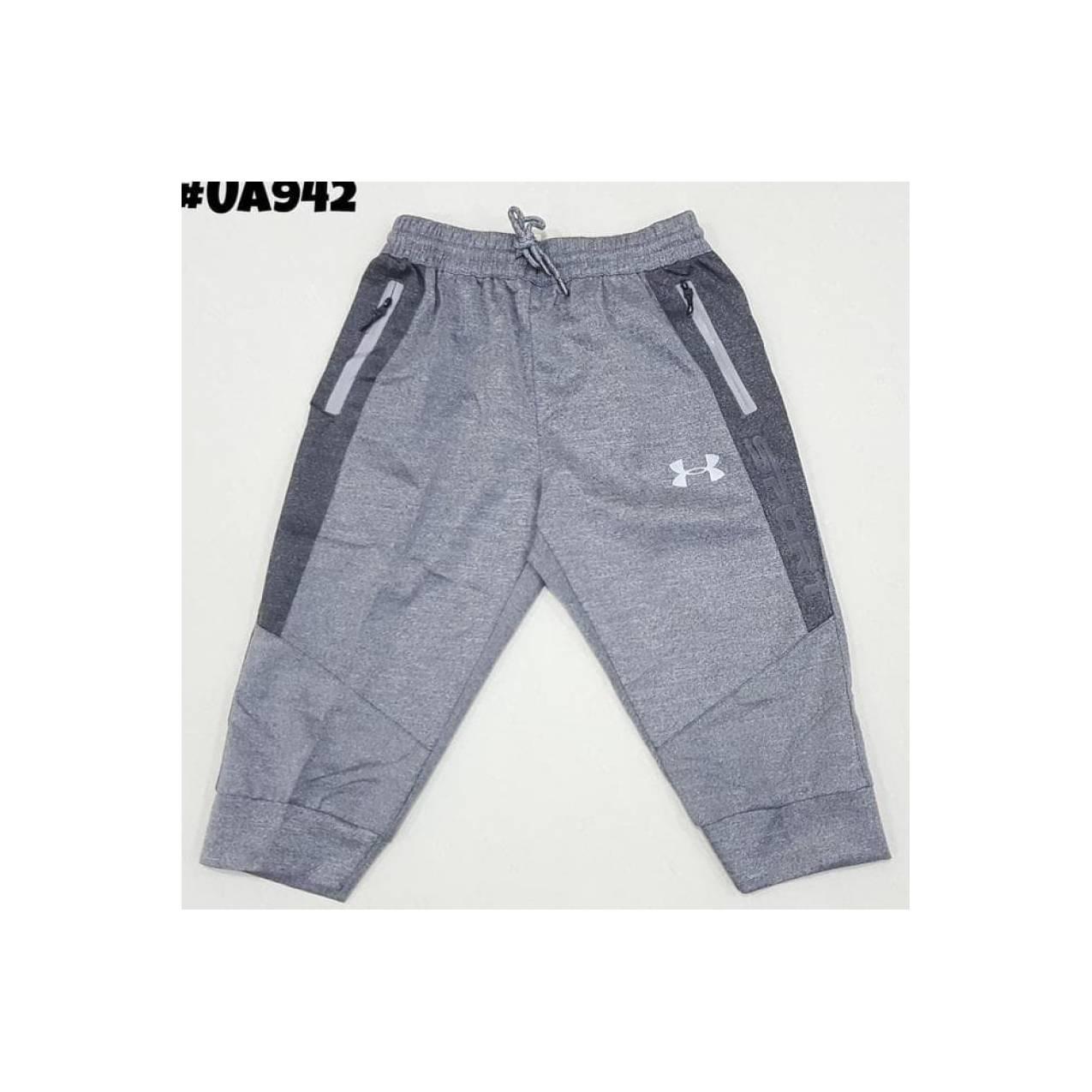 Populer Celana Training 7/8 ( sebetis ) Run GYM Jogger Misty UNDER ARM