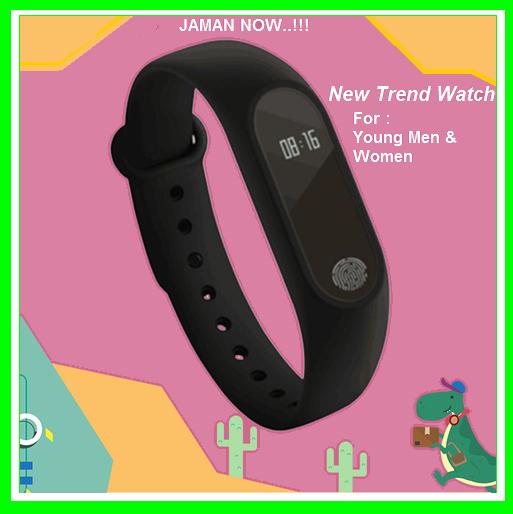 Terbaru!! Hp Handphone Jam Tangan Anak Pria Smartphone |Jual Samsung Xiaomi Asus - ready stock